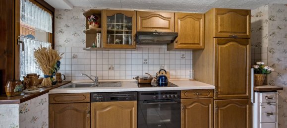 Moradia em banda T2 em Sigmaringen, Germany N.º 15563 15