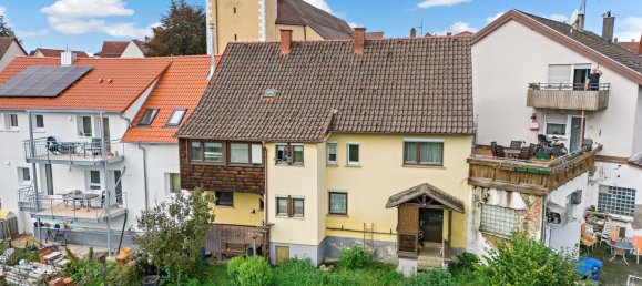 Moradia em banda T2 em Sigmaringen, Germany N.º 15563 5