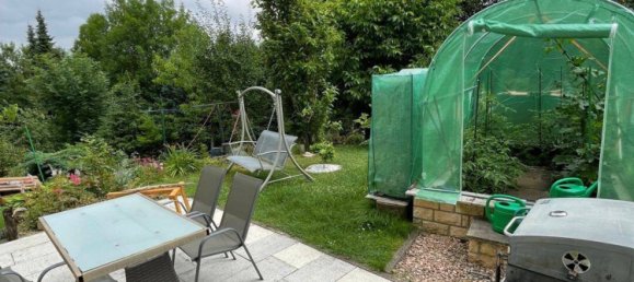 4 Schlafzimmer Stadthaus in Weimarer Land, Germany, Nr. 219480 2