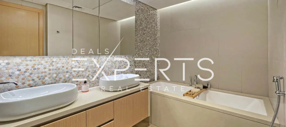 2 Schlafzimmer Wohnung in Yas Island, UAE, Nr. 53763 11