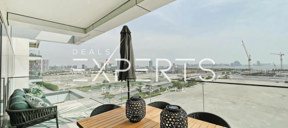 2 Schlafzimmer Wohnung in Yas Island, UAE, Nr. 53763 5