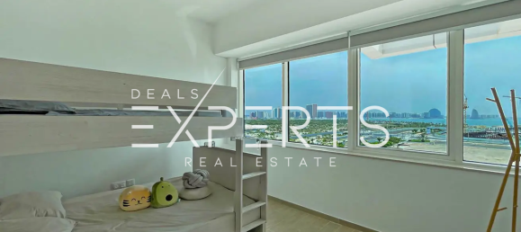 2 Schlafzimmer Wohnung in Yas Island, UAE, Nr. 53763 9