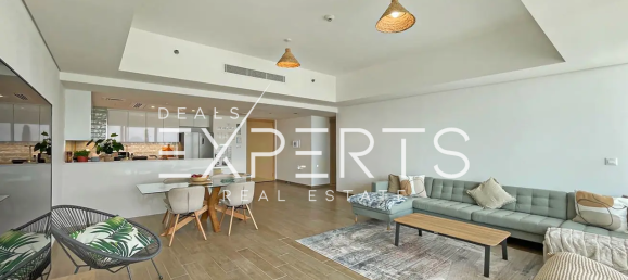 2 Schlafzimmer Wohnung in Yas Island, UAE, Nr. 53763 2