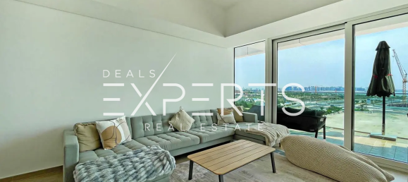 2 Schlafzimmer Wohnung in Yas Island, UAE, Nr. 53763 3