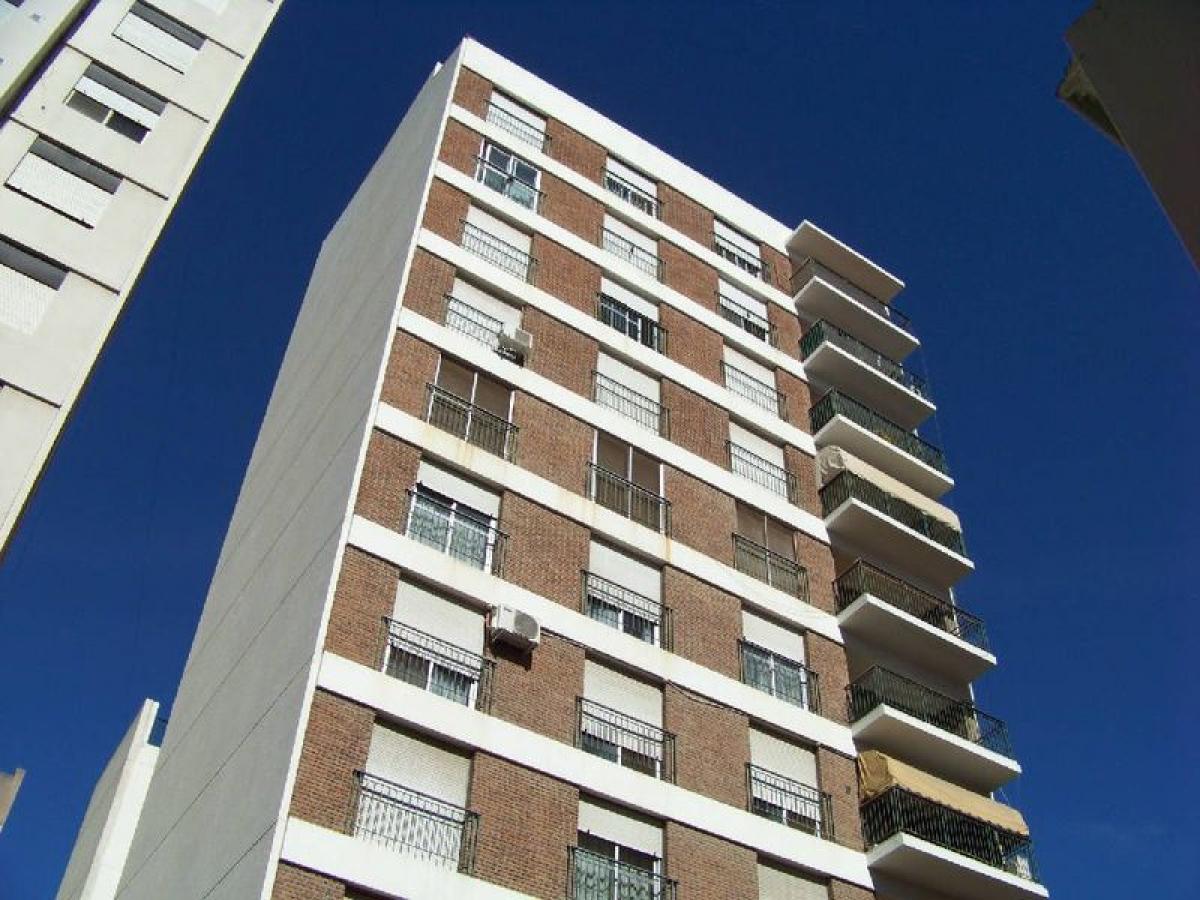 Квартира с 3 спальнями в Буэнос-Айрес, Аргентина № 103014