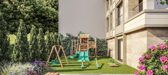 Wohnung 4+1 in Istanbul, Turkey, Nr. 24666 7