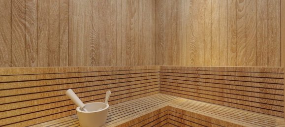 Wohnung 4+1 in Istanbul, Turkey, Nr. 24666 10