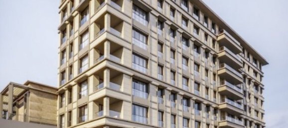 Wohnung 4+1 in Istanbul, Turkey, Nr. 24666 3