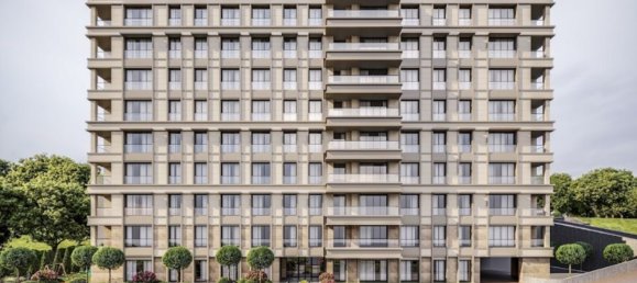 Wohnung 4+1 in Istanbul, Turkey, Nr. 24666 4