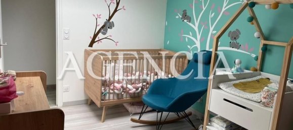 2 Schlafzimmer Doppelhaus in Pontault-Combault, France, Nr. 179231 5