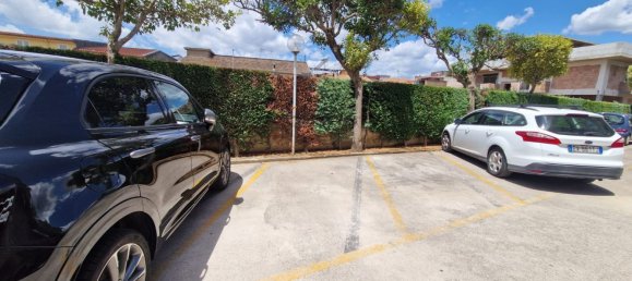 3 bedrooms Apartment in Maddaloni, Italy No. 316904 34