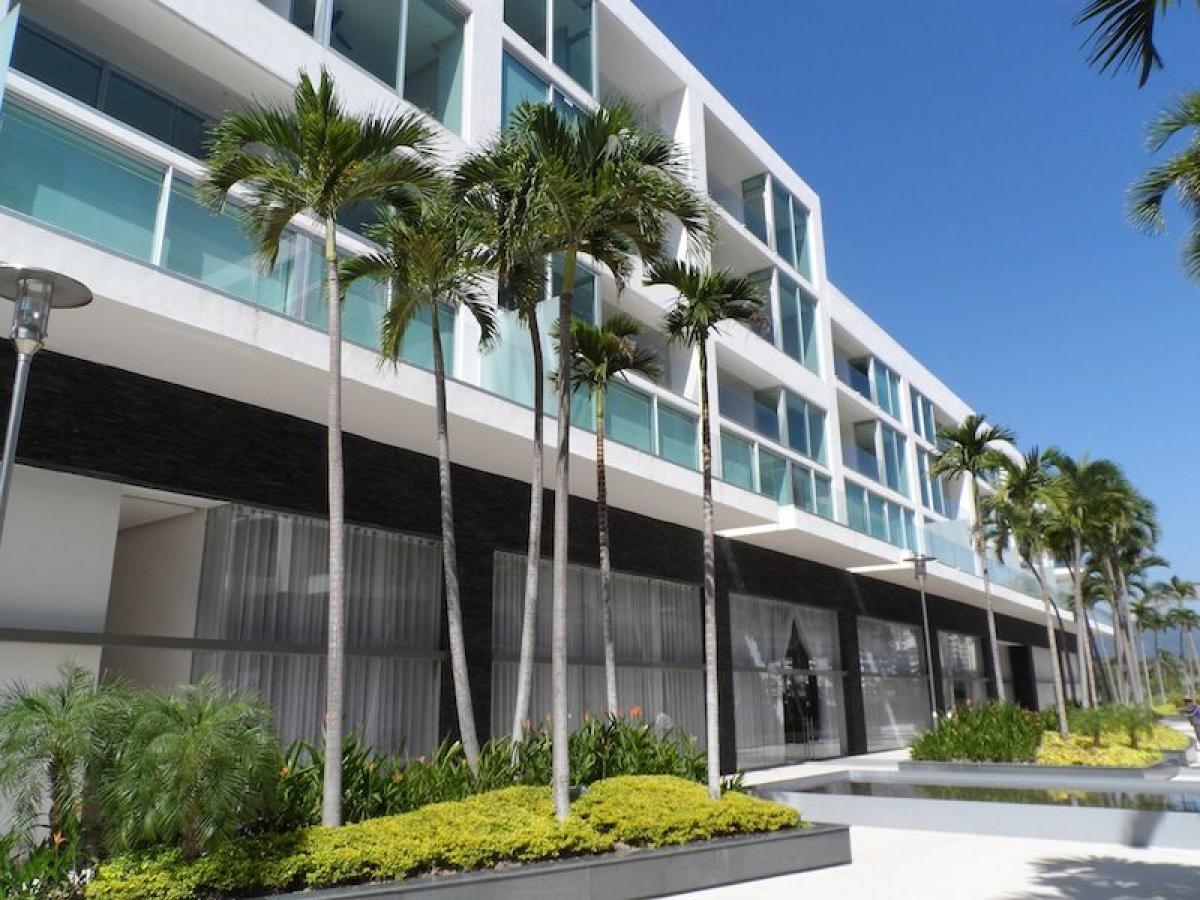 3 غرف نوم شقة في Guerrero, Mexico رقم 190043