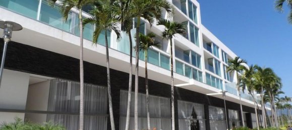 3 غرف نوم شقة في Guerrero, Mexico رقم 190043 2