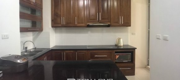 3 Schlafzimmer Wohnung in Tay Ho, Vietnam, Nr. 830 5