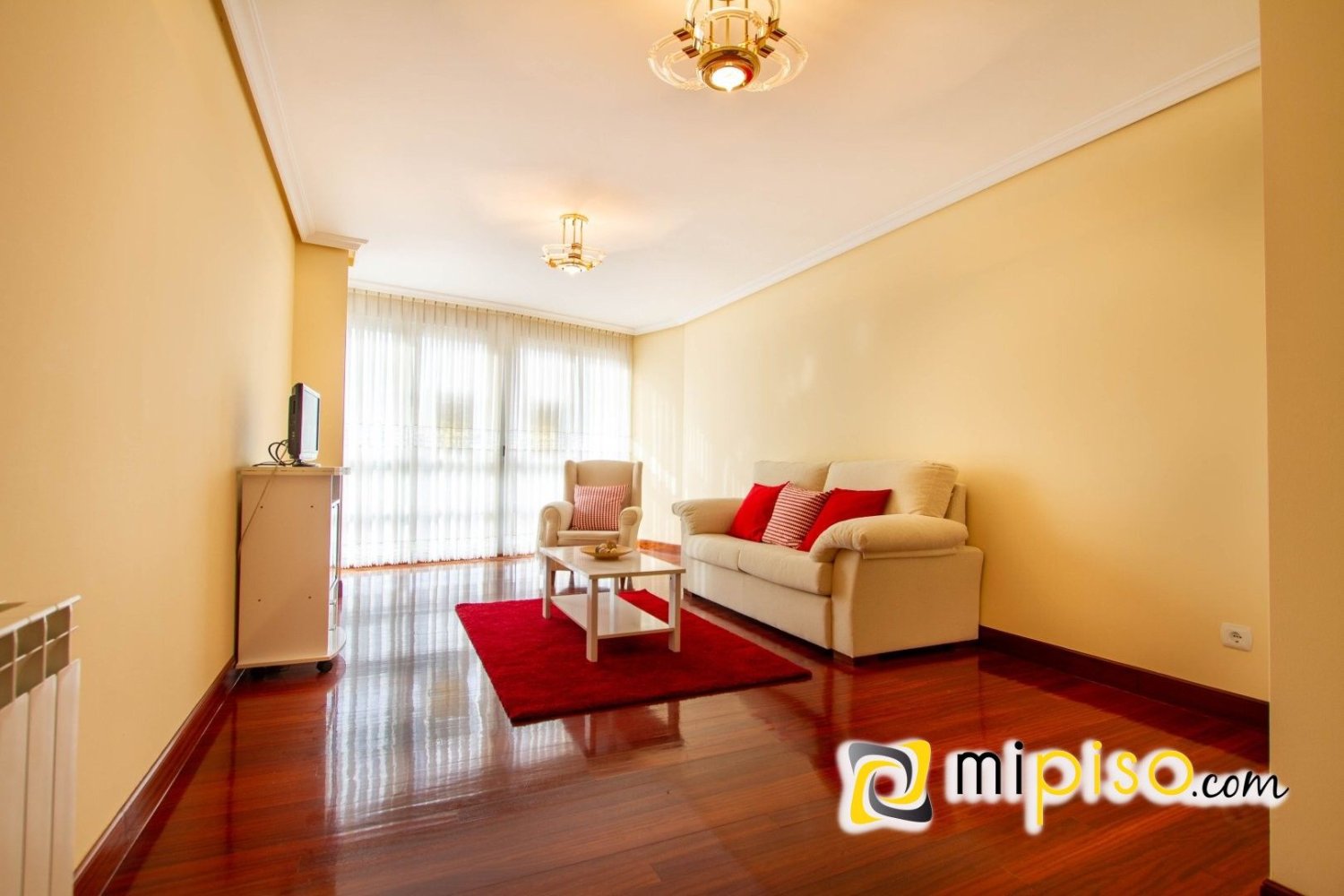 3 Schlafzimmer Wohnung in Santona, Spain, Nr. 245769