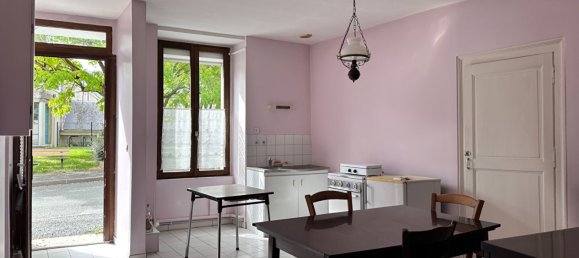 Дом с 1 спальней в Мен и Луара, Франция № 293450 2