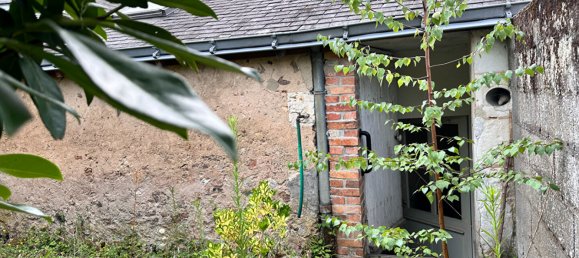 Дом с 1 спальней в Мен и Луара, Франция № 293450 6