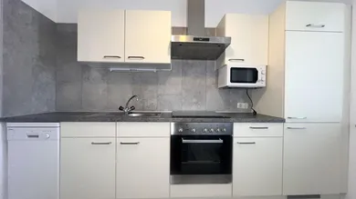 2-Zimmer Wohnung in Judenburg, Austria, Nr. 194308