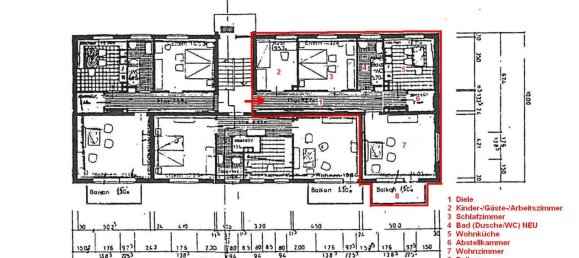 Apartamento T2 em Westerwaldkreis, Germany N.º 324427 23