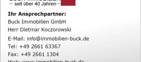 Apartamento T2 em Westerwaldkreis, Germany N.º 324427 22