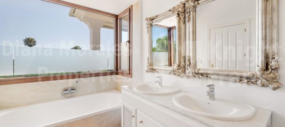 5 chambres Maison à Marbella, Spain No. 166296 17