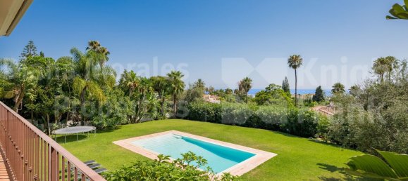 5 chambres Maison à Marbella, Spain No. 166296 28