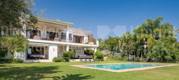 5 chambres Maison à Marbella, Spain No. 166296 26