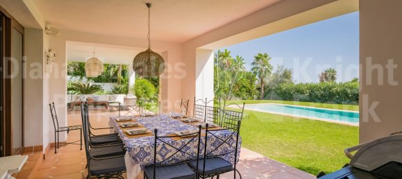 5 chambres Maison à Marbella, Spain No. 166296 24