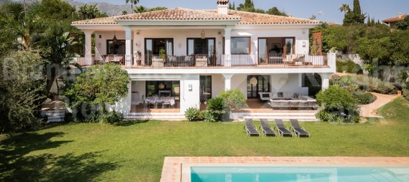 5 chambres Maison à Marbella, Spain No. 166296 27