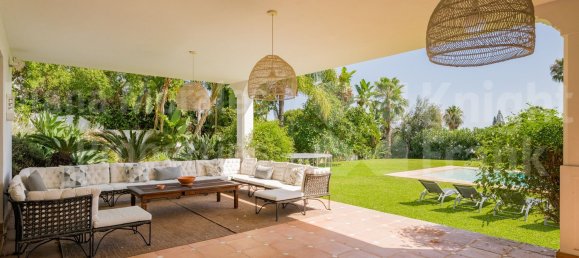 5 chambres Maison à Marbella, Spain No. 166296 25