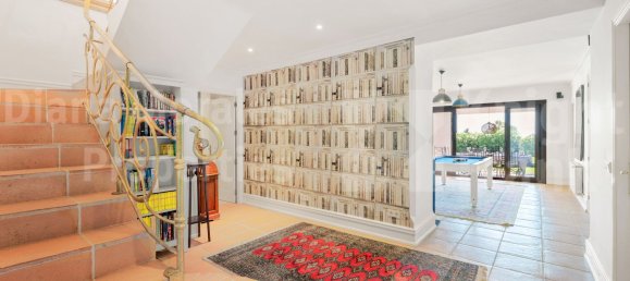 5 chambres Maison à Marbella, Spain No. 166296 22