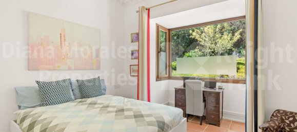 5 chambres Maison à Marbella, Spain No. 166296 11