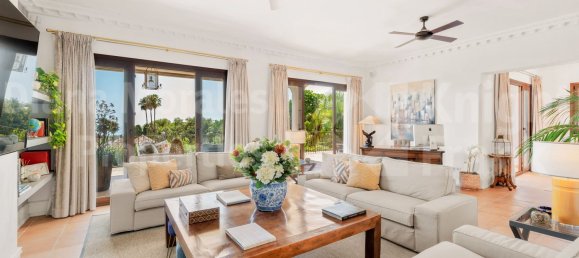 5 chambres Maison à Marbella, Spain No. 166296 6