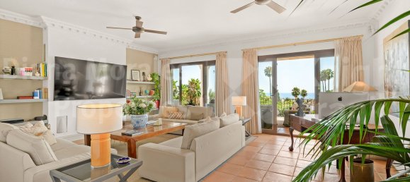 5 chambres Maison à Marbella, Spain No. 166296 5