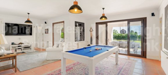 5 chambres Maison à Marbella, Spain No. 166296 9