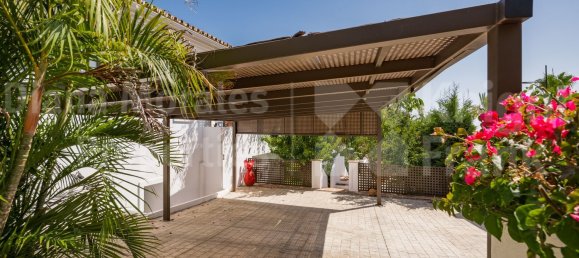 5 chambres Maison à Marbella, Spain No. 166296 23