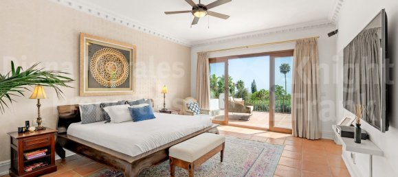 5 chambres Maison à Marbella, Spain No. 166296 12