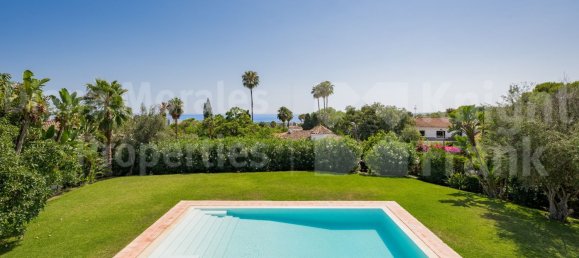 5 chambres Maison à Marbella, Spain No. 166296 4