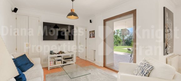 5 chambres Maison à Marbella, Spain No. 166296 10