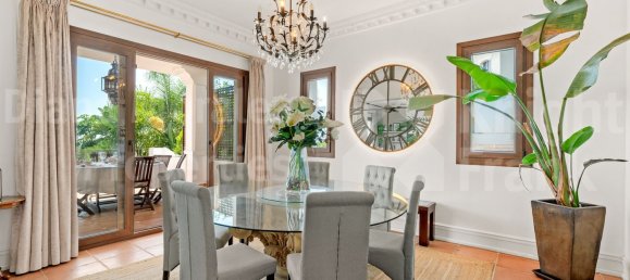 5 chambres Maison à Marbella, Spain No. 166296 7