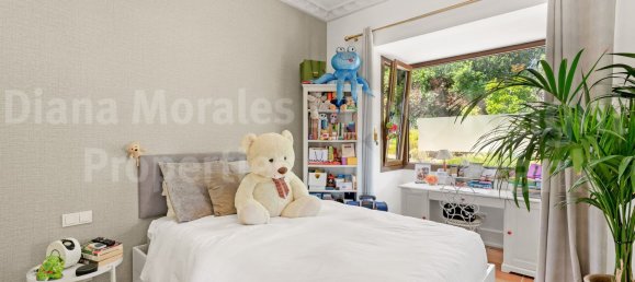 5 chambres Maison à Marbella, Spain No. 166296 13