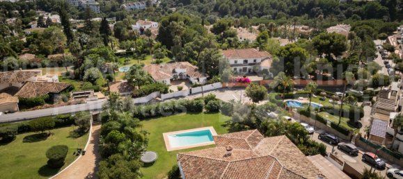 5 chambres Maison à Marbella, Spain No. 166296 30