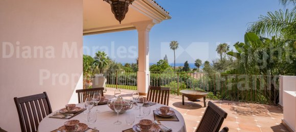 5 chambres Maison à Marbella, Spain No. 166296 3