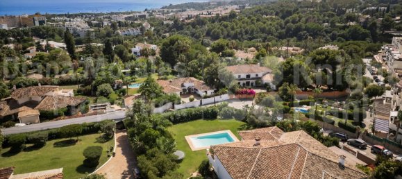 5 chambres Maison à Marbella, Spain No. 166296 29