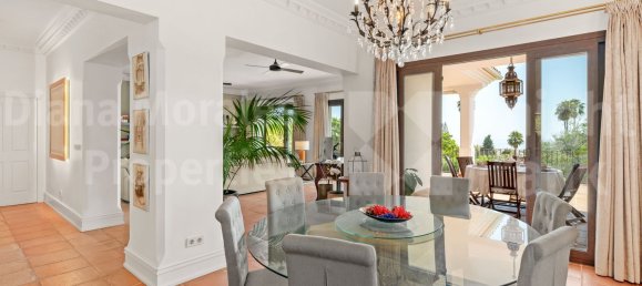 5 chambres Maison à Marbella, Spain No. 166296 8