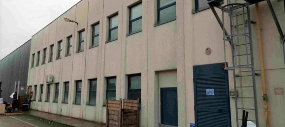 6328m² Warehouse in Melfi, Italy No. 376343 6