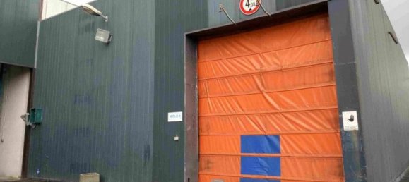 6328m² Warehouse in Melfi, Italy No. 376343 5