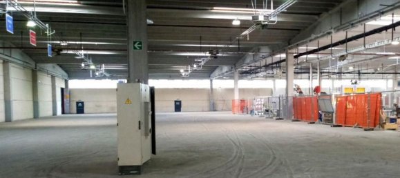 6328m² Warehouse in Melfi, Italy No. 376343 7