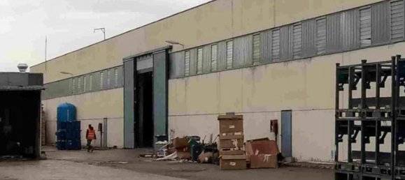 6328m² Warehouse in Melfi, Italy No. 376343 4