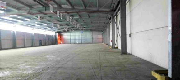 6328m² Warehouse in Melfi, Italy No. 376343 9